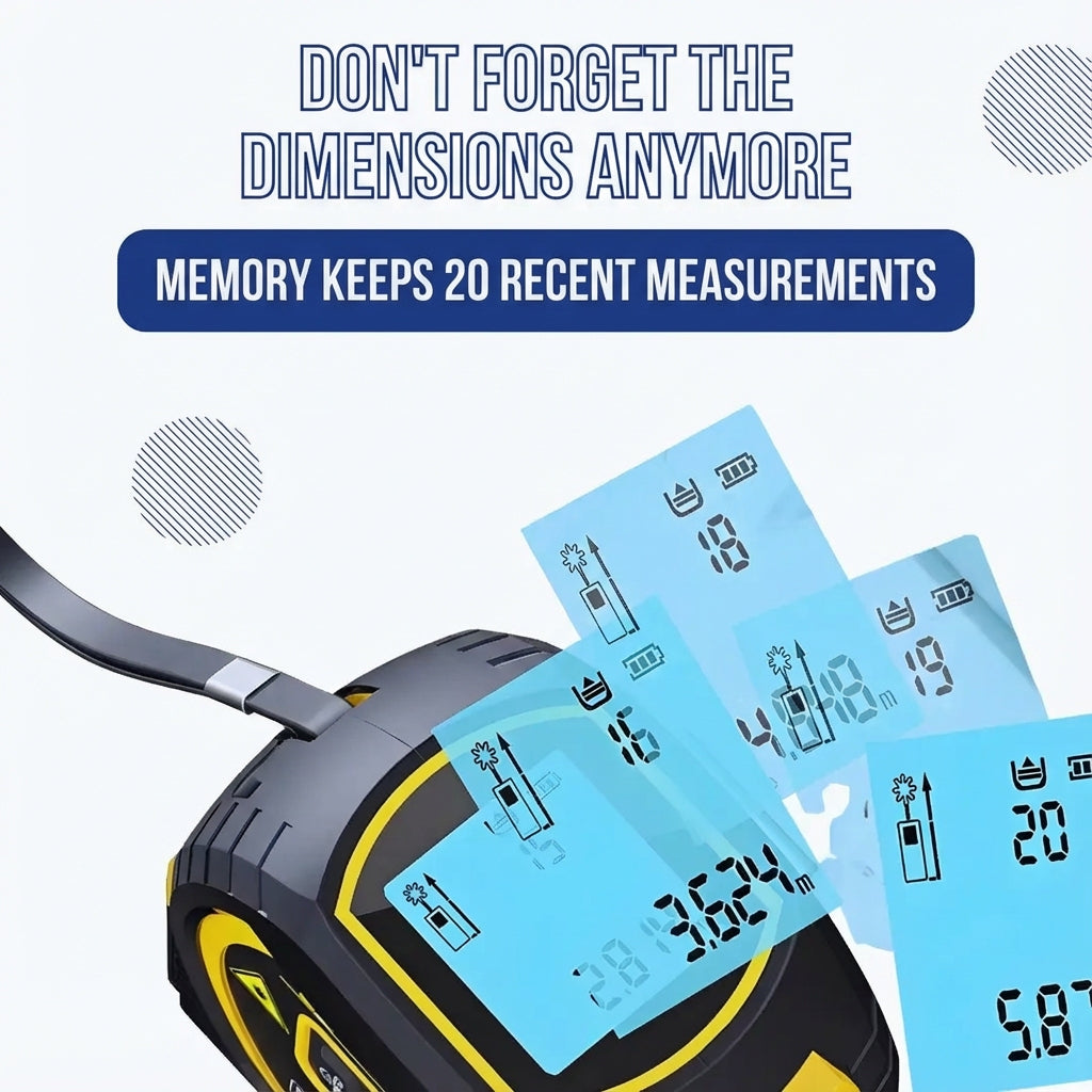 Elythe ProMeasure™