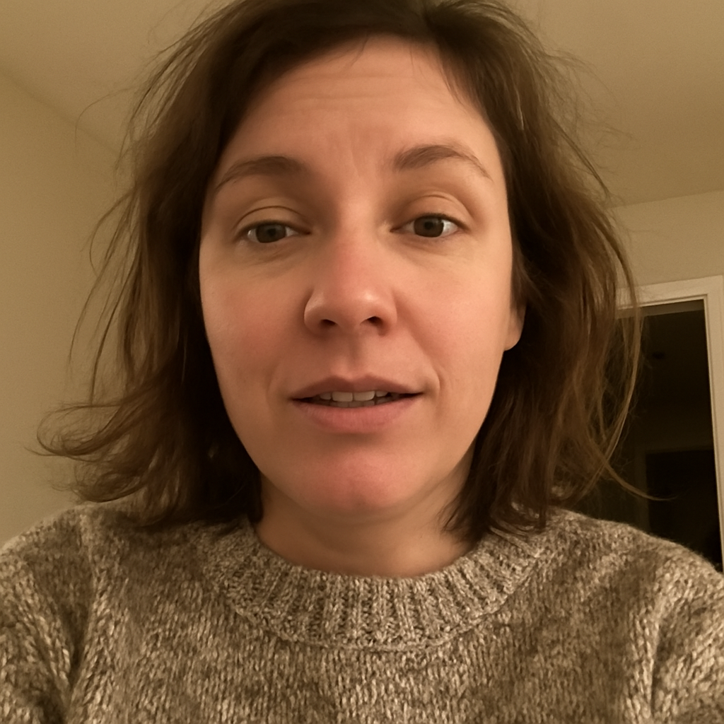 Sarah M.