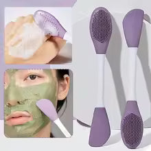 Facial cleanser